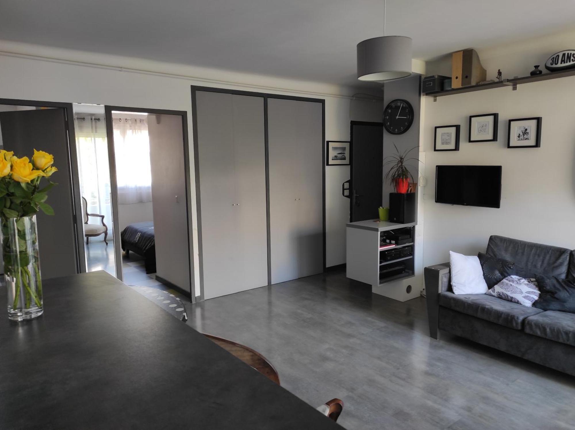 T3 Prado St-Giniez Apartamento Marselha Exterior foto